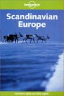 Lonely Planet: Scandinavian Europe