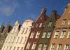 Central Gdansk. [click thumbnail to see full size photo in the photo gallery]
