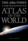The Times World Atlas (Comprehensive Edition)